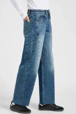 Lee Jeans Rider Barrel