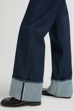 Lee Jeans Stella High Waist Wide Leg