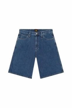 Lee Jeans-shorts Drapey Jort