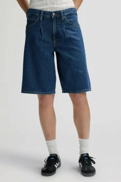 Lee Jeans-shorts Drapey Jort