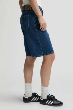 Lee Jeans-shorts Drapey Jort