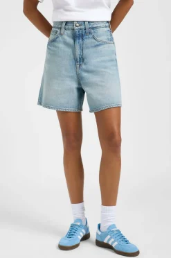 Lee Jeans-shorts Stella Short