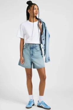 Lee Jeans-shorts Stella Short