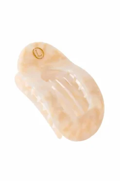Lenoites Flat Hair Clip