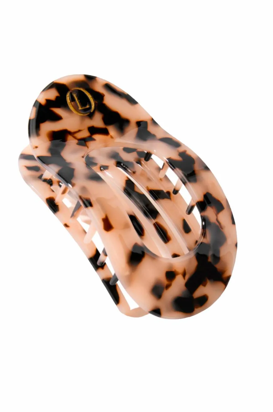 Lenoites Flat Hair Clip