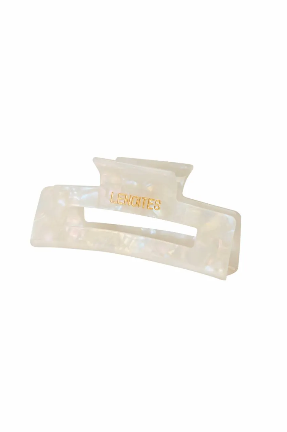 Lenoites Hair Claw
