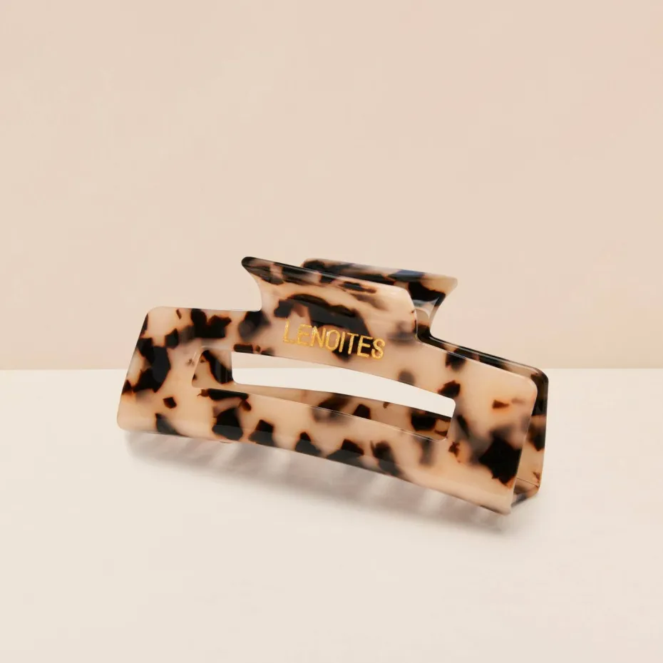 Lenoites Hair Claw