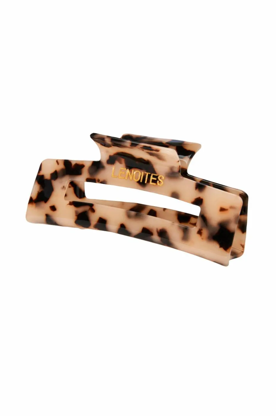 Lenoites Hair Claw