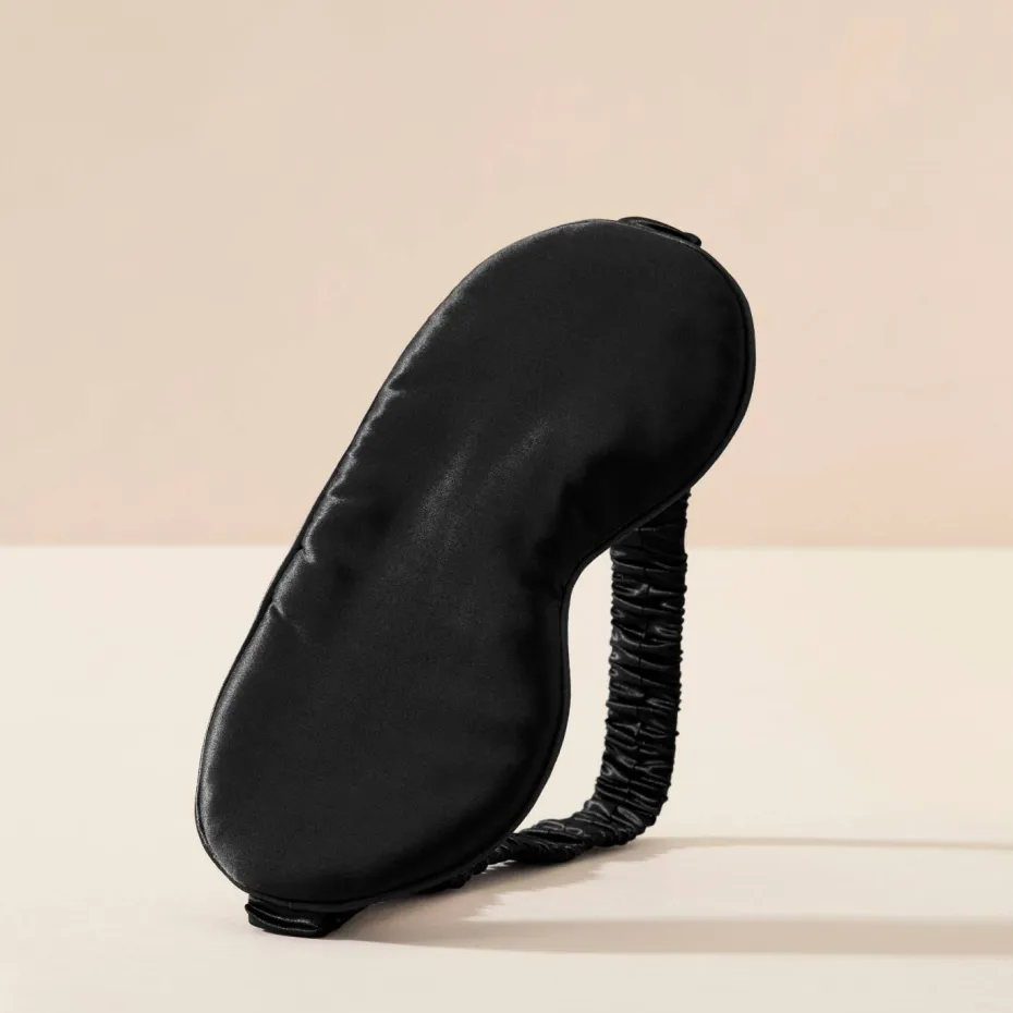 Lenoites Mulberry Sleep Mask