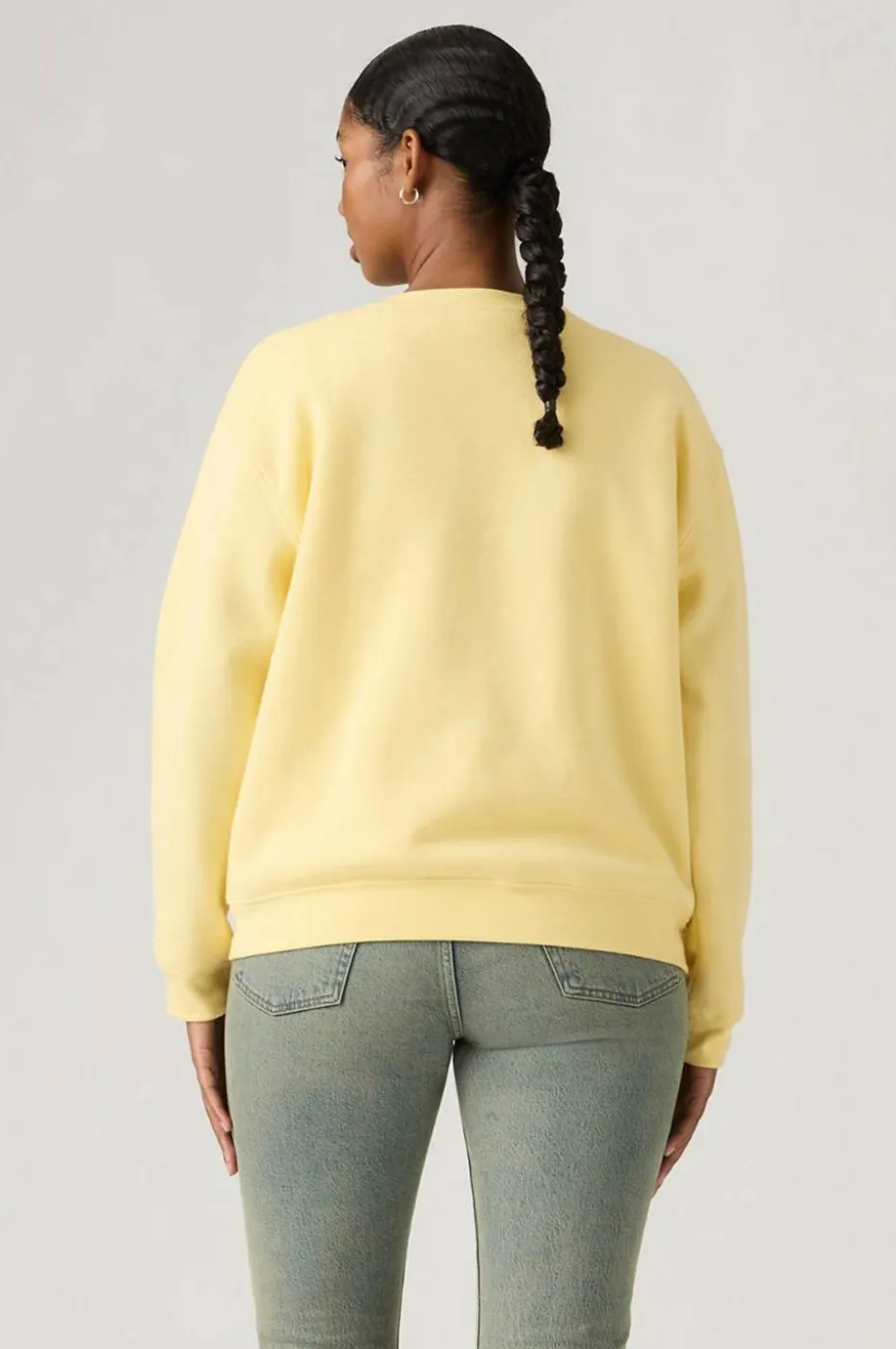 Levi's Collegegenser Everyday