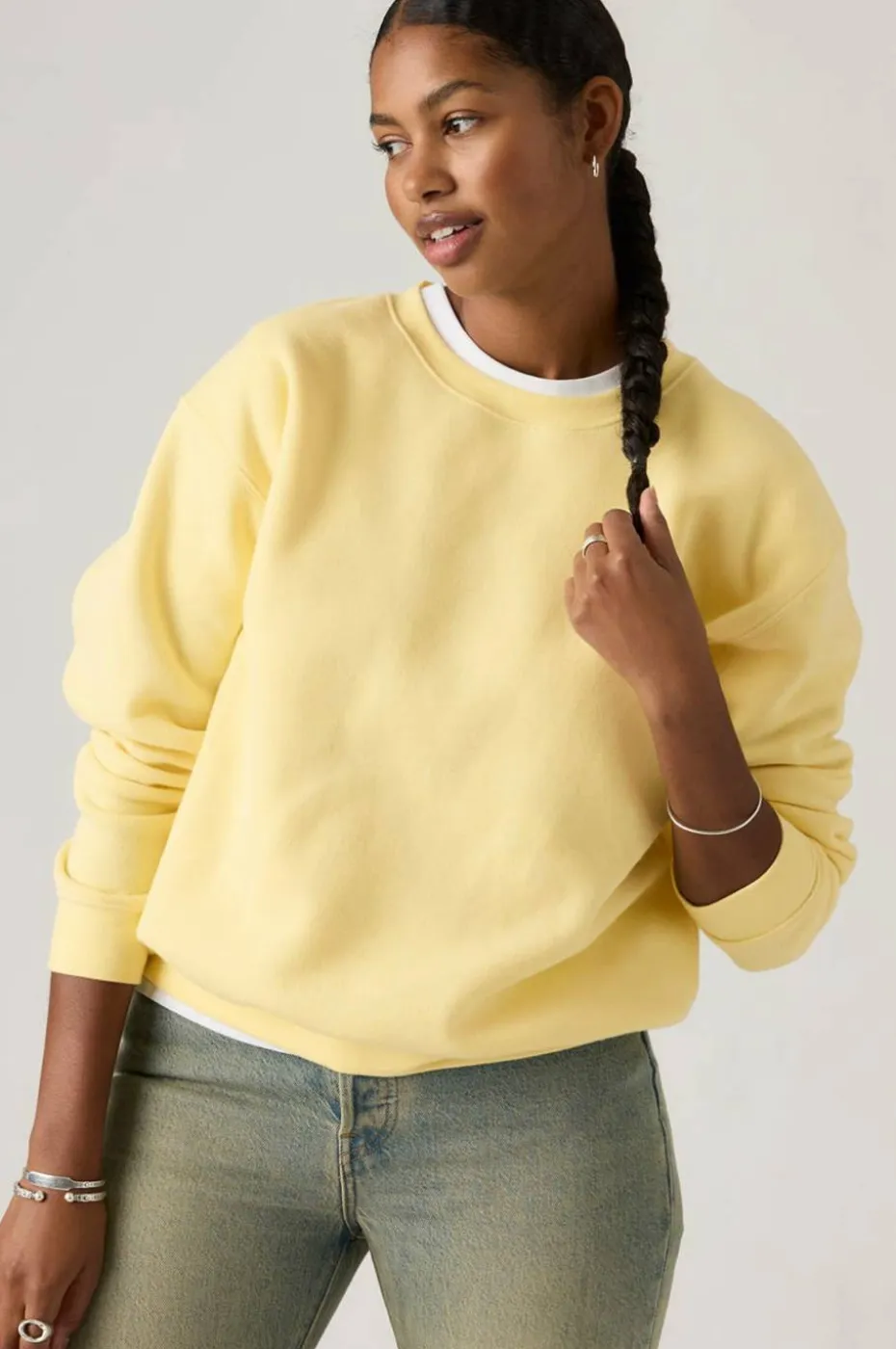 Levi's Collegegenser Everyday