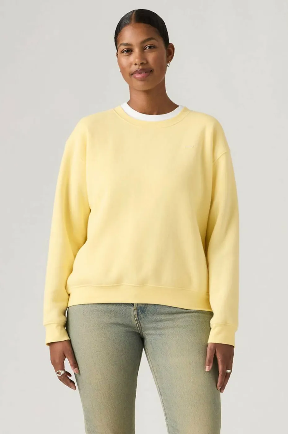Levi's Collegegenser Everyday