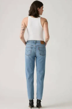 Levi's Jeans 501 Crop