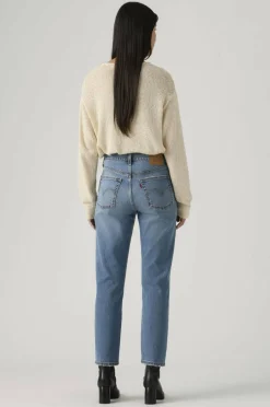 Levi's Jeans 501® Crop Lightweight