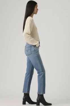 Levi's Jeans 501® Crop Lightweight