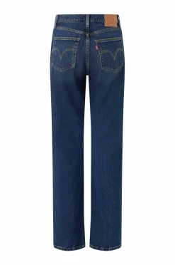 Levi's Jeans 501 Curve