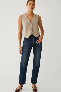 Levi's Jeans 501 Curve