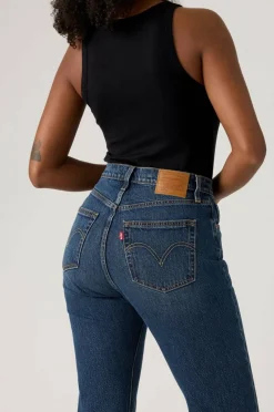 Levi's Jeans 501 Curve