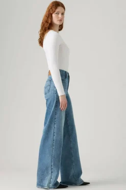 Levi's Jeans 728 HR Wide Leg