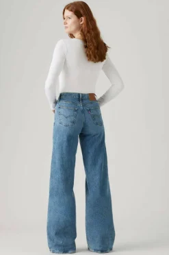 Levi's Jeans 728 HR Wide Leg