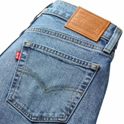 Levi's Jeans 728 HR Wide Leg