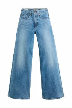 Levi's Jeans 728 HR Wide Leg