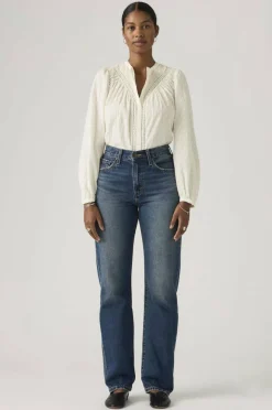 Levi's Jeans Easy Dad