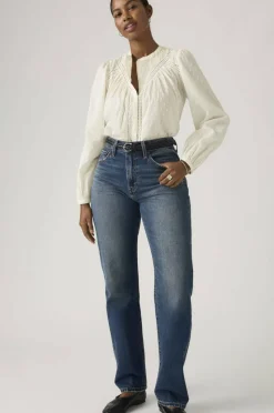 Levi's Jeans Easy Dad
