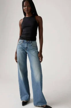 Levi's Jeans Low Loose