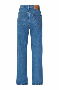 Levi's Jeans Ribcage Straight Ankle