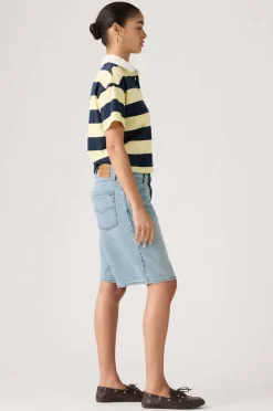 Levi's Jeans-shorts Baggy Dad Jort