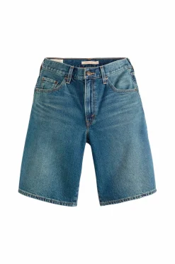 Levi's Jeans-shorts Baggy Dad Jort