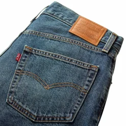 Levi's Jeans-shorts Baggy Dad Jort