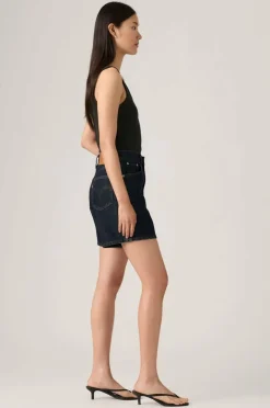 Levi's Jeans-shorts High Baggy Short