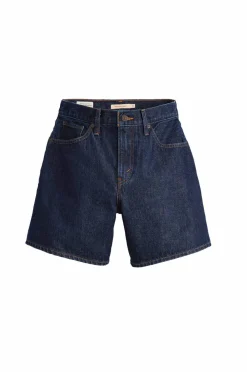 Levi's Jeans-shorts High Baggy Short