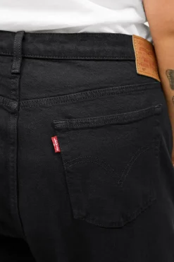 Levi's Plus Jeans 501 Crop Jive