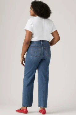 Levi's Plus Jeans 501 Pl