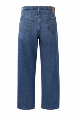 Levi's Plus Jeans 501 Pl