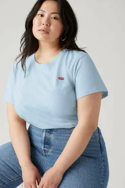 Levi's Plus Topp PL Perfect Crew
