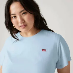 Levi's Plus Topp PL Perfect Crew