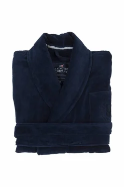 Lexington Badekåpe Hotel Velour Robe