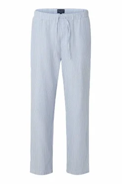 Lexington Icons Eddie Cotton Light Oxford-pyjamas