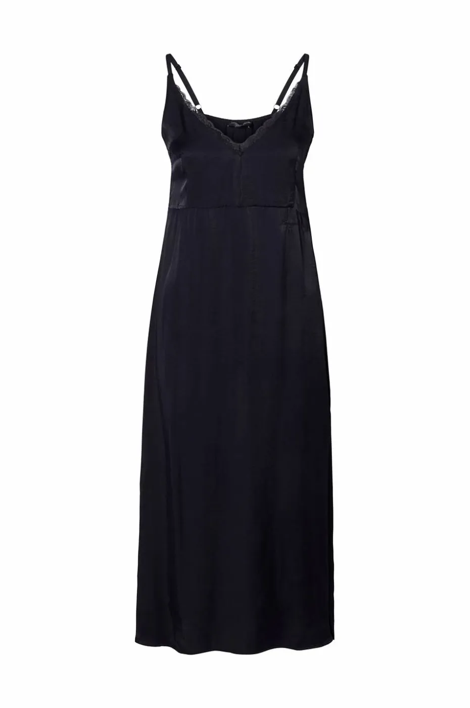 Lexington Nattkjole Satin