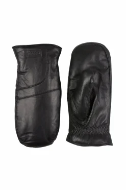 Lindberg Hansker Frost Mitten i skinn
