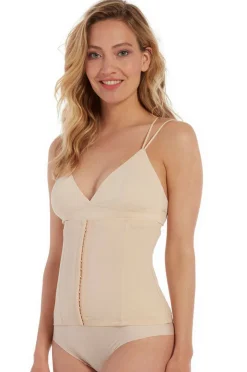 MAGIC Bodyfashion Formende korsett Maxi Sexy Waistnipper - firm support