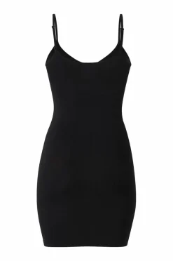 MAGIC Bodyfashion Formende kjole Seamless Bodydress - medium support