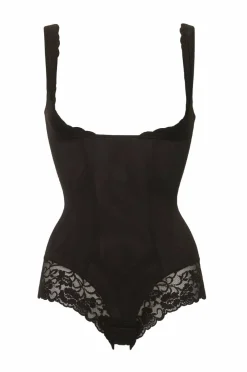 MAGIC Bodyfashion Forming av kroppen Super Control Body - medium support