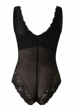 MAGIC Bodyfashion Forming av kroppen Super Control Body - medium support