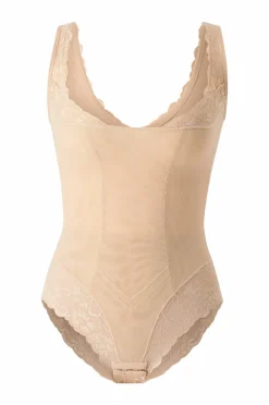 MAGIC Bodyfashion Forming av kroppen Super Control Body - medium support