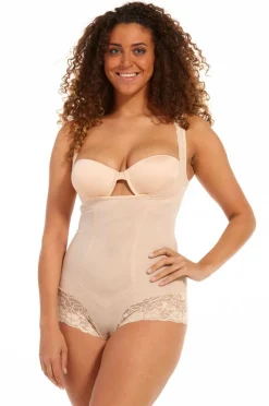 MAGIC Bodyfashion Forming av kroppen Super Control Body - medium support